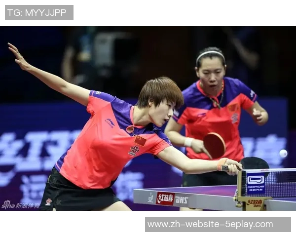 李晓霞与丁宁巅峰对决乒乓球赛场上的传奇较量与荣耀之路