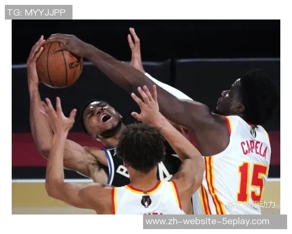 老鹰与雄鹿的巅峰对决谁能在季后赛中笑到最后