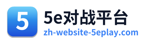 5e对战平台